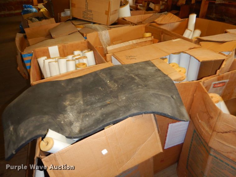 image for item FA9812 Ductwork supplies