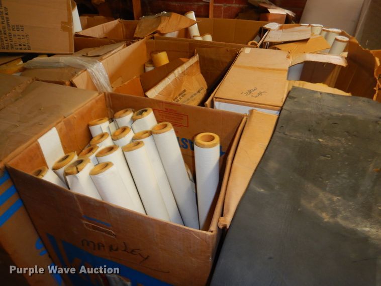 image for item FA9812 Ductwork supplies