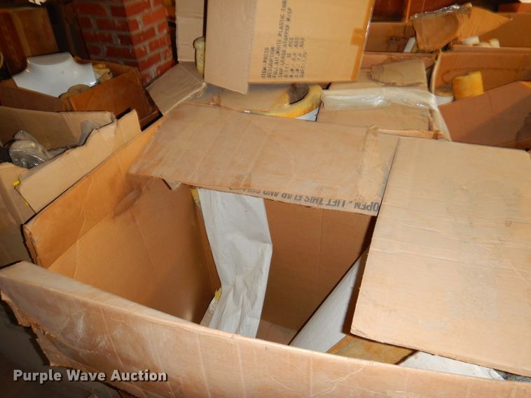 image for item FA9812 Ductwork supplies