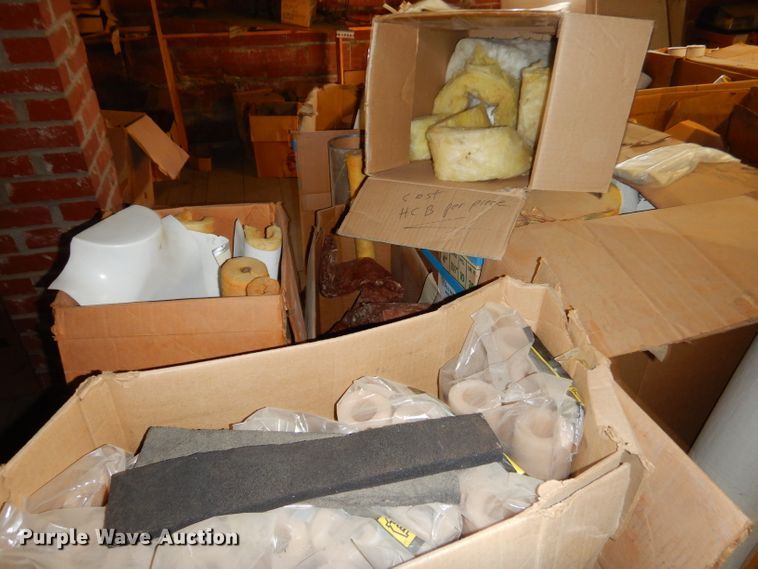 image for item FA9812 Ductwork supplies