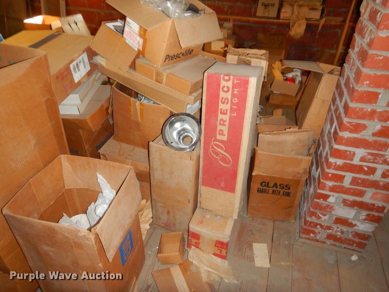 image for item FA9812 Ductwork supplies