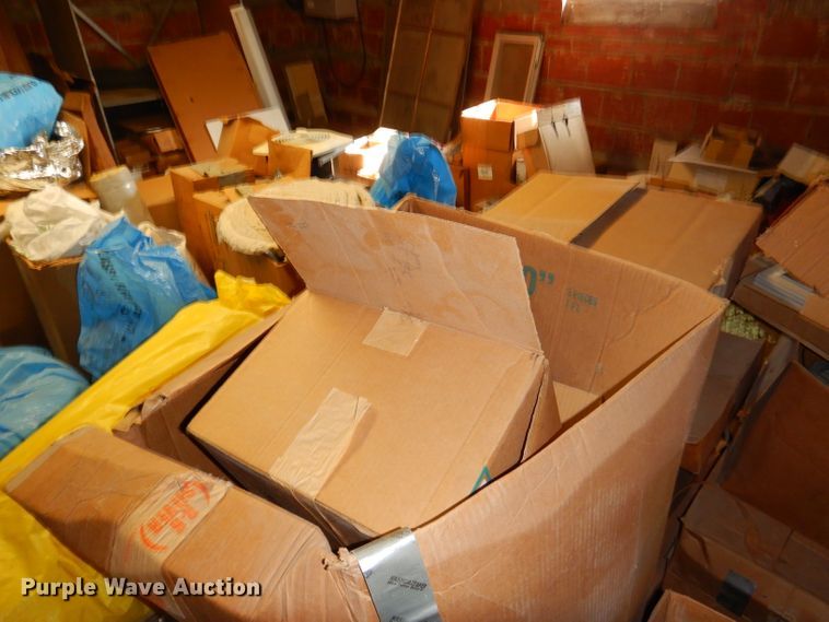 image for item FA9812 Ductwork supplies