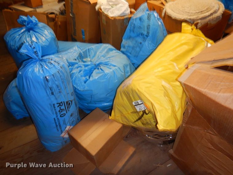 image for item FA9812 Ductwork supplies