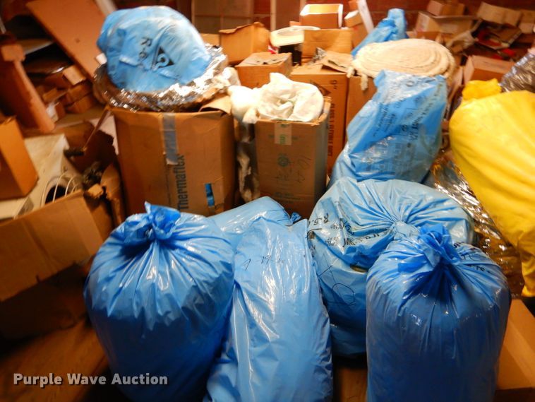 image for item FA9812 Ductwork supplies