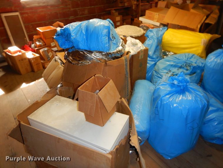 image for item FA9812 Ductwork supplies