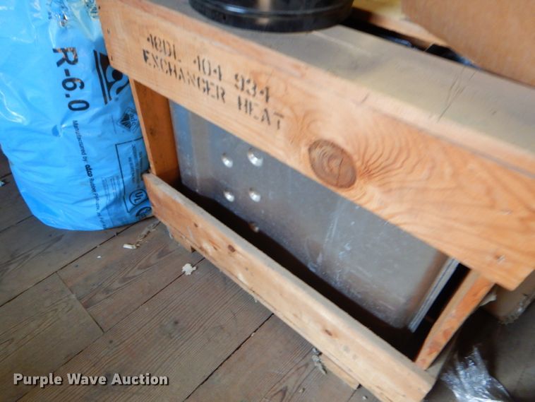 image for item FA9812 Ductwork supplies