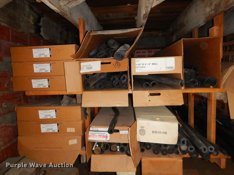 image for item FA9812 Ductwork supplies