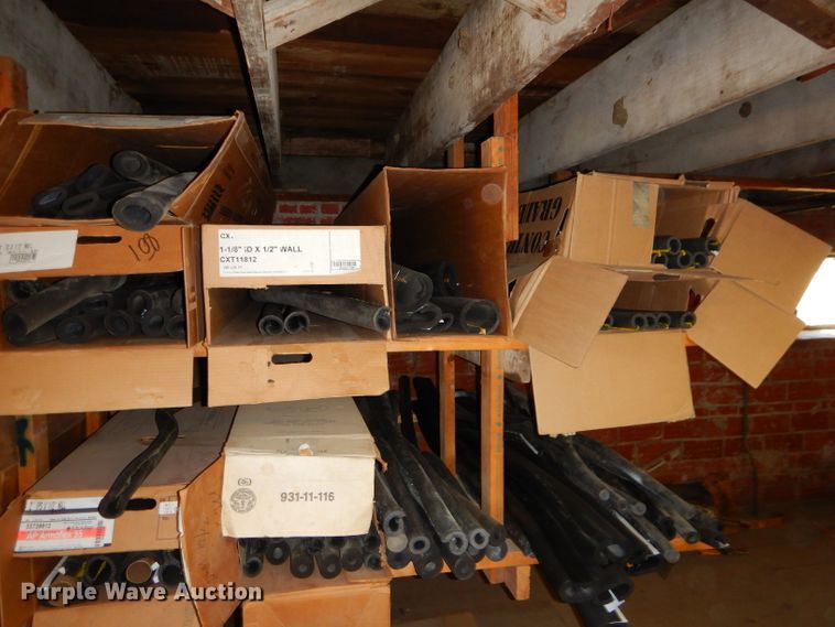 image for item FA9812 Ductwork supplies