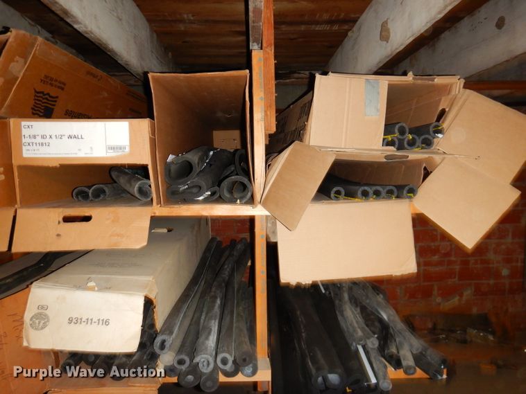 image for item FA9812 Ductwork supplies