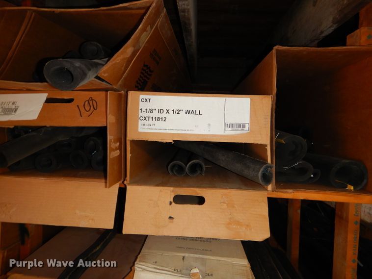 image for item FA9812 Ductwork supplies