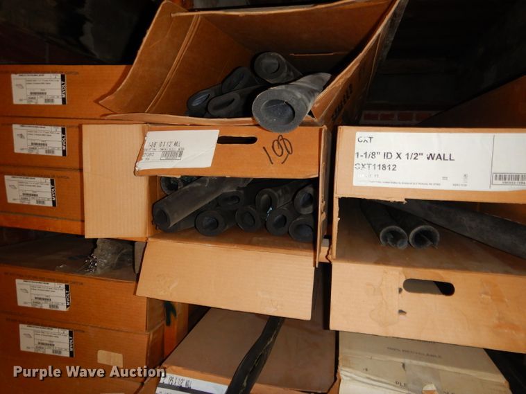 image for item FA9812 Ductwork supplies