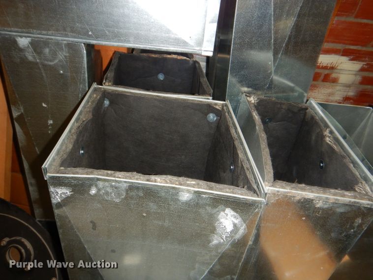 image for item FA9812 Ductwork supplies