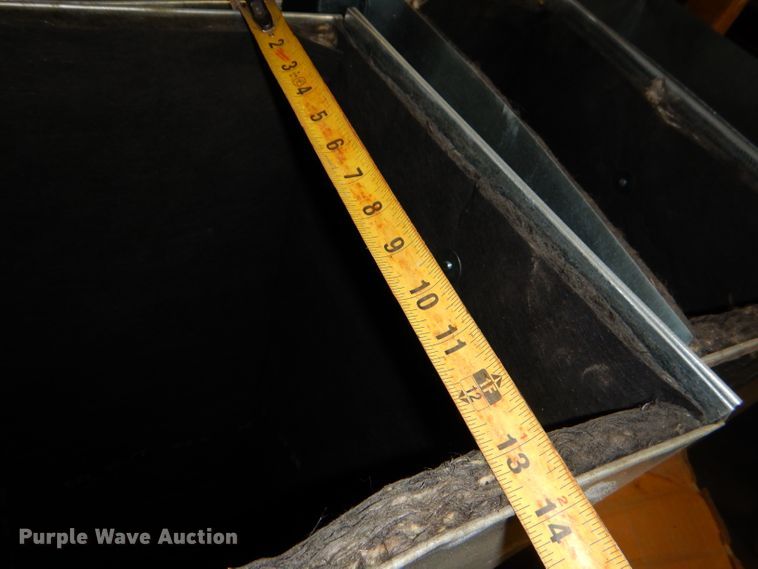 image for item FA9812 Ductwork supplies