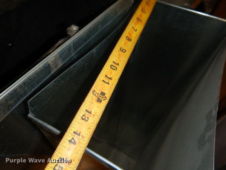 image for item FA9812 Ductwork supplies