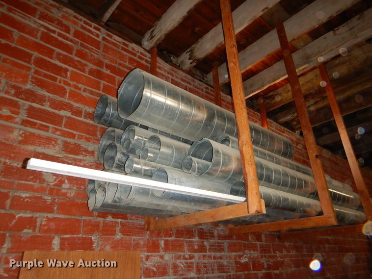 image for item FA9812 Ductwork supplies