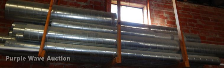 image for item FA9812 Ductwork supplies