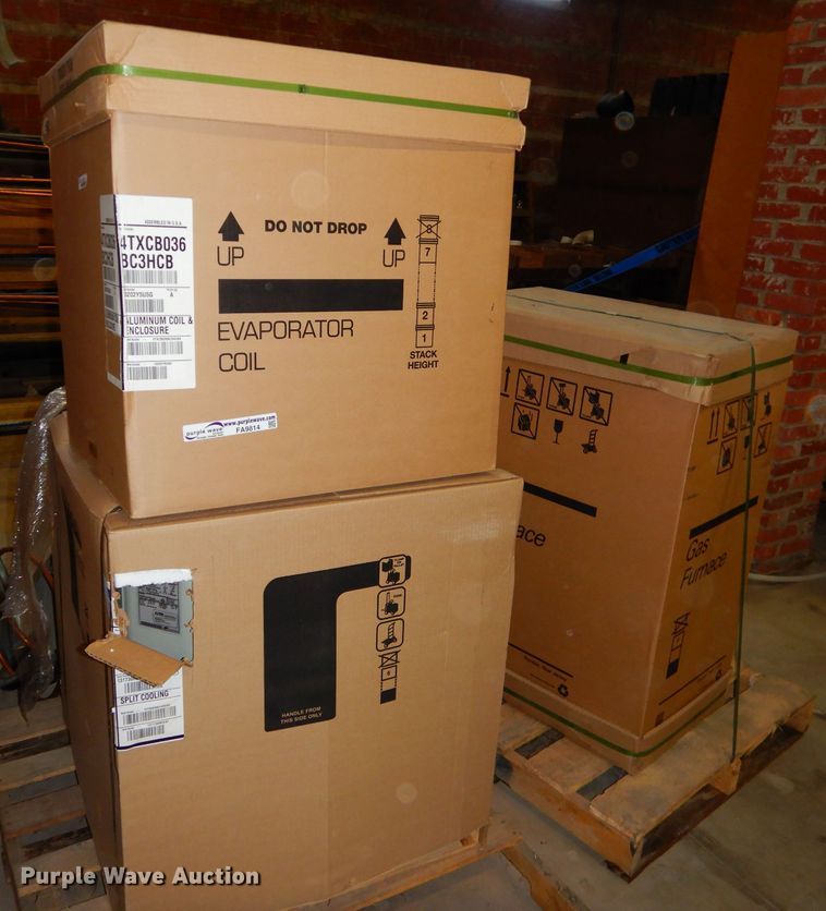 image for item FA9814 HVAC supplies