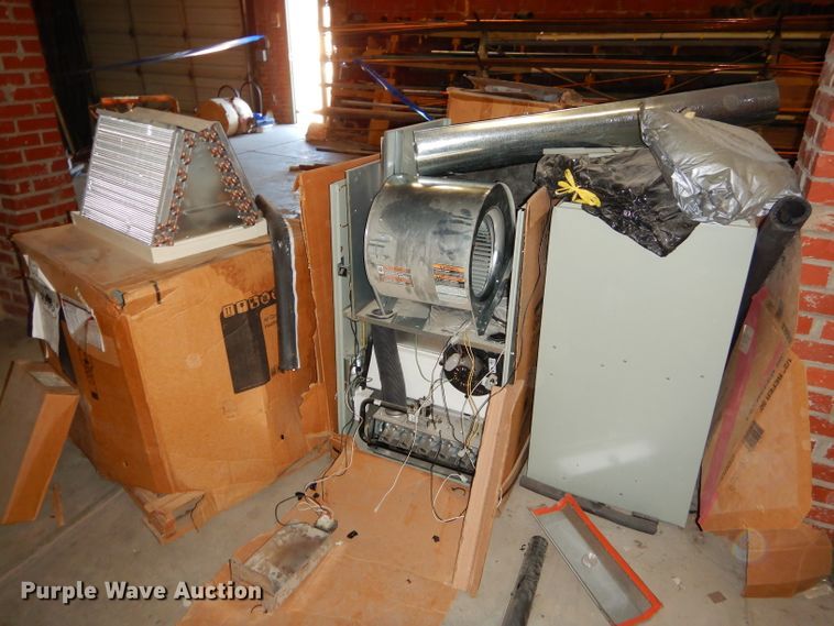 image for item FA9814 HVAC supplies