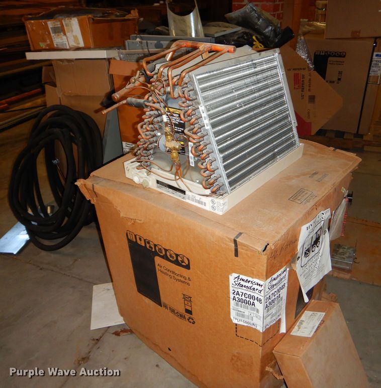 image for item FA9814 HVAC supplies