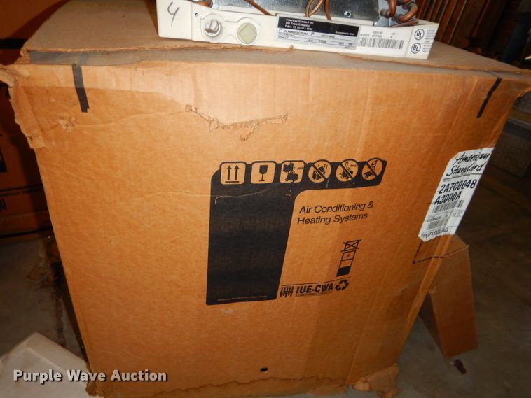 image for item FA9814 HVAC supplies