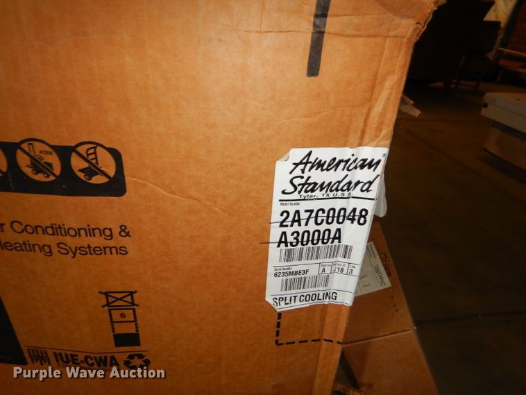 image for item FA9814 HVAC supplies