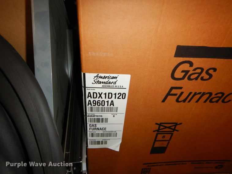 image for item FA9814 HVAC supplies