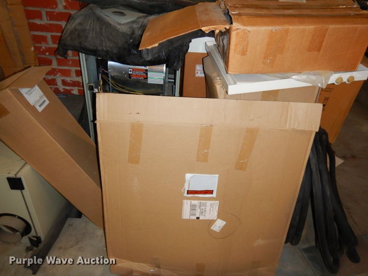 image for item FA9814 HVAC supplies