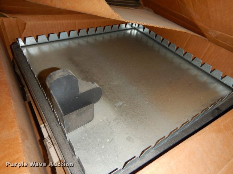 image for item FA9814 HVAC supplies