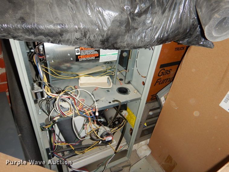 image for item FA9814 HVAC supplies