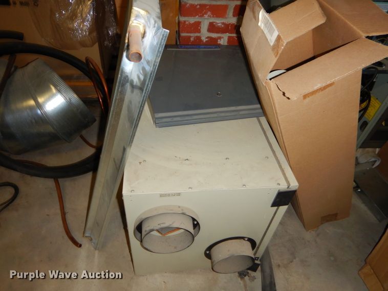 image for item FA9814 HVAC supplies