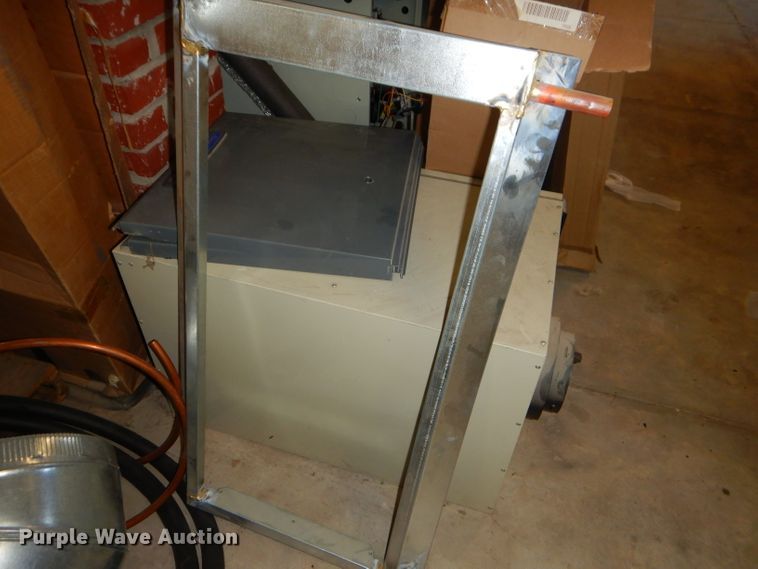 image for item FA9814 HVAC supplies