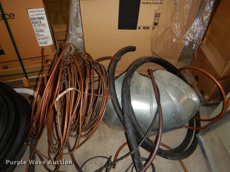 image for item FA9814 HVAC supplies