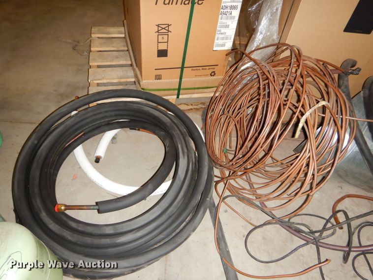 image for item FA9814 HVAC supplies