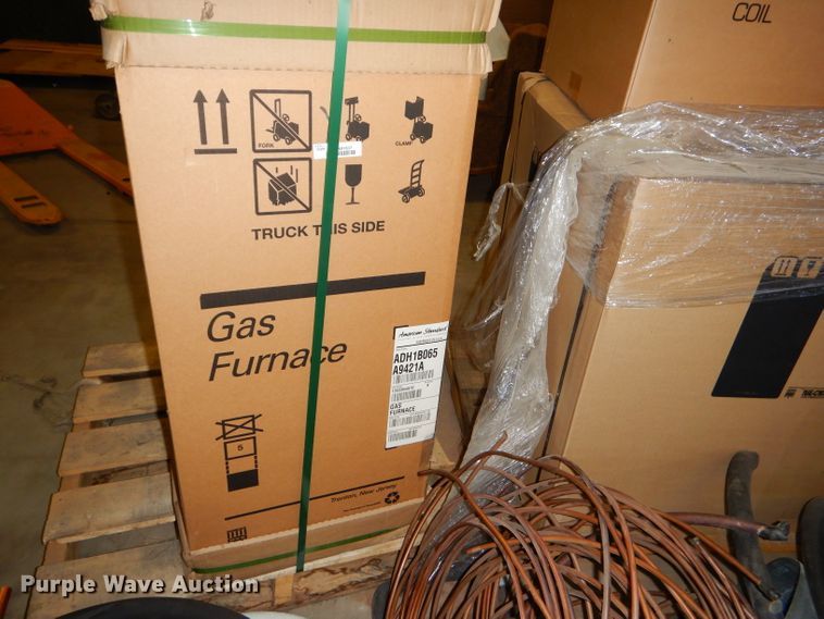 image for item FA9814 HVAC supplies