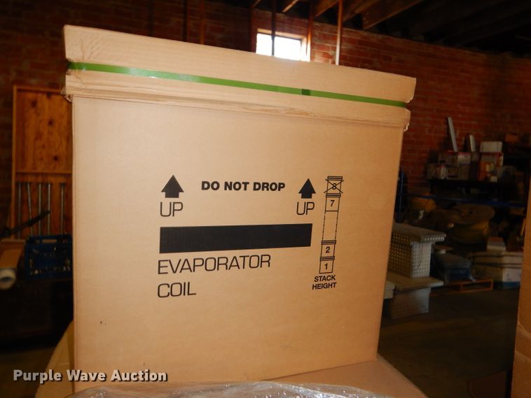 image for item FA9814 HVAC supplies