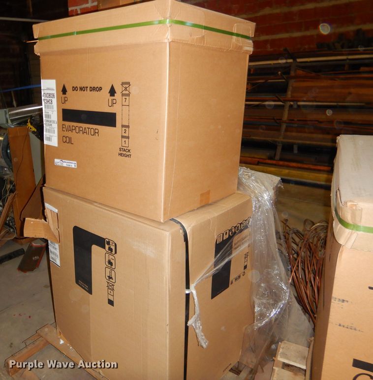 image for item FA9814 HVAC supplies