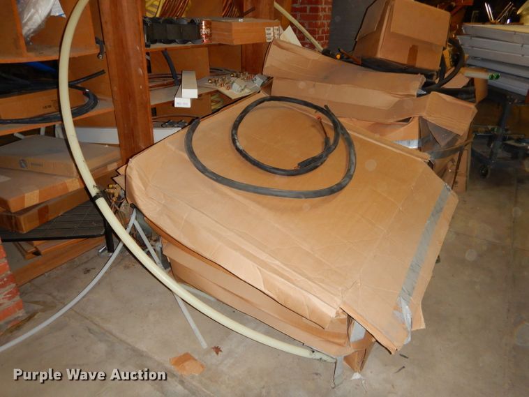 image for item FA9814 HVAC supplies