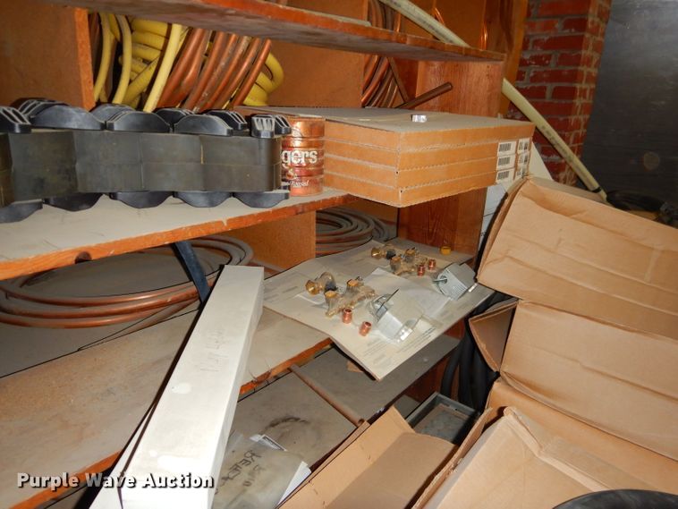 image for item FA9814 HVAC supplies