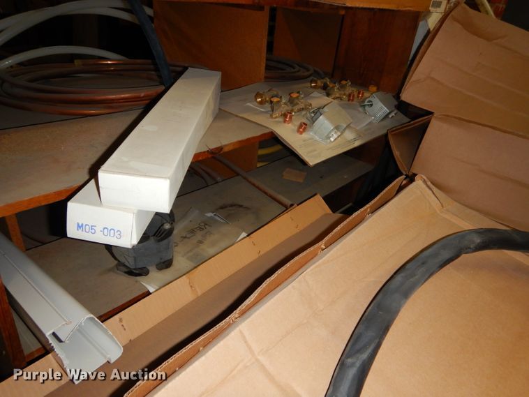 image for item FA9814 HVAC supplies