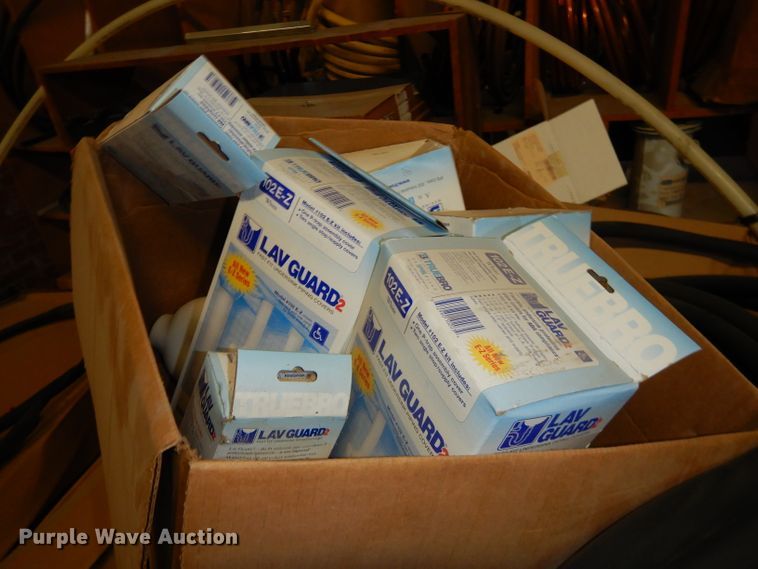 image for item FA9814 HVAC supplies