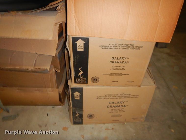 image for item FA9814 HVAC supplies