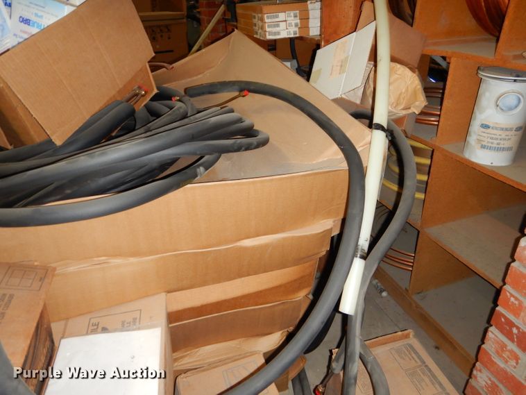 image for item FA9814 HVAC supplies