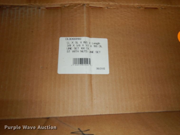 image for item FA9814 HVAC supplies