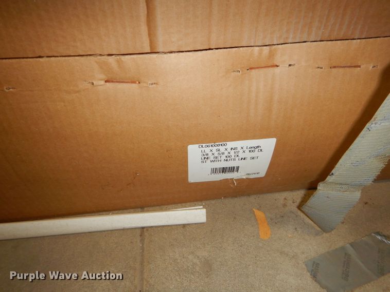 image for item FA9814 HVAC supplies