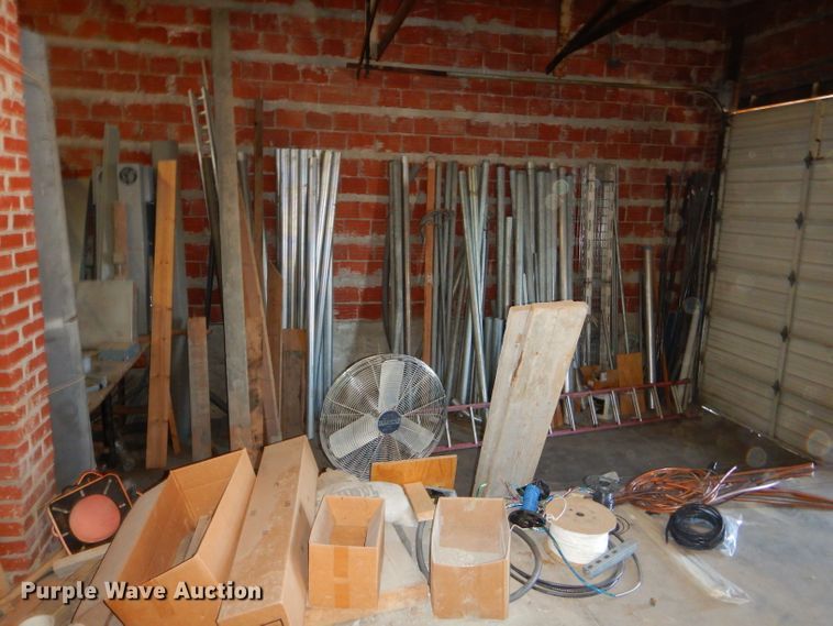 image for item FA9815 Electrical supplies