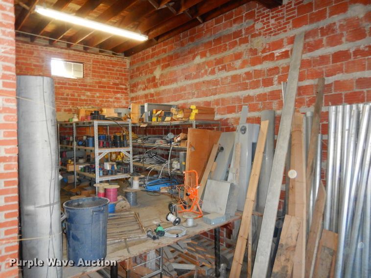 image for item FA9815 Electrical supplies