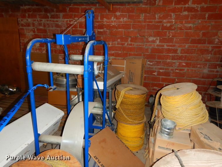 image for item FA9815 Electrical supplies