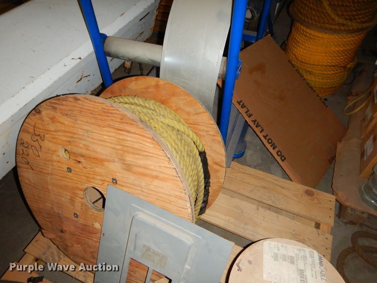 image for item FA9815 Electrical supplies