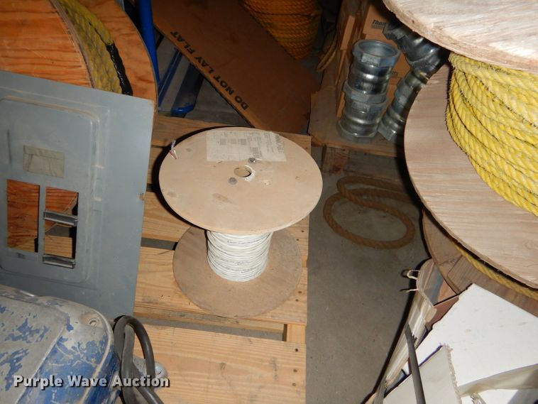 image for item FA9815 Electrical supplies