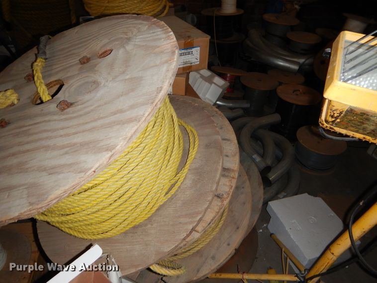 image for item FA9815 Electrical supplies